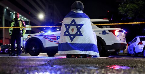 Israeli Embassy Staff Killed Outside Jewish Museum – Terrorism or Hate Crime?