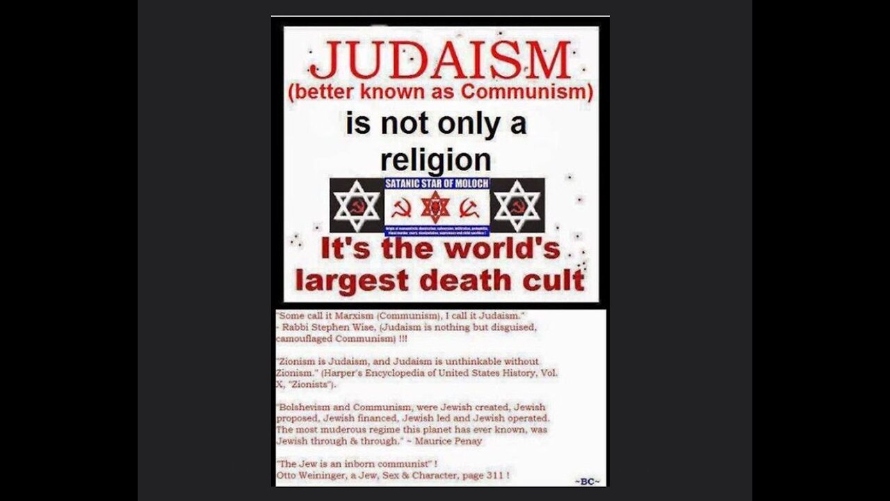 (((New))) World Order: Communism by the Backdoor (2014) by Dennis Wise