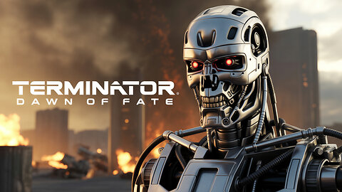 Let's Play Terminator: Dawn of Fate Ep. 06 - Cybernetic Surprise