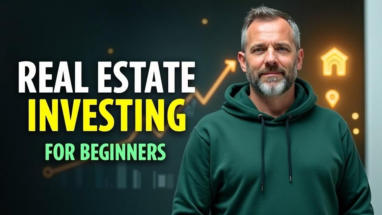 real estate investing for beginners