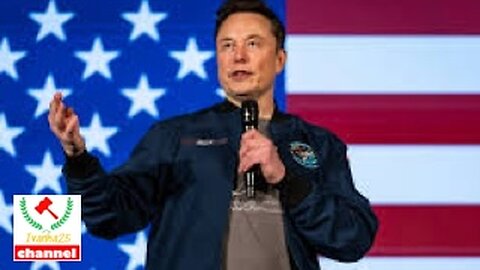 🚨 BREAKING: Elon Musk shares what he hopes is his legacy: ‘Helped move civilization forward’ || @Ivanka25