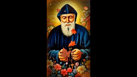 Saint Charbel