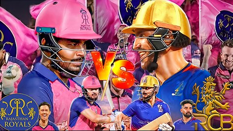 RCB vs RR IPL Highlights | Last Over Finish | Ultimate T20 Thriller 2023