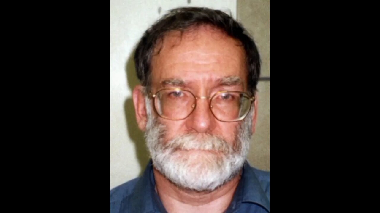 Serial Killers You Should Know"**