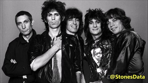 Gimme Shelter ( Excellent Sound ) - Rolling Stones ( Live )