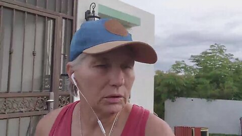 2025 06 21 Off-grid with Marjory Wildcraft