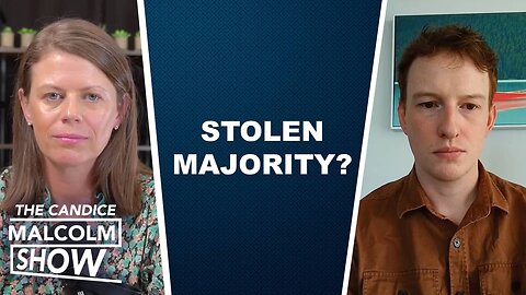 Liberals inch closer to a MAJORITY | Keean and Candice DISAGREE about Alberta’s future
