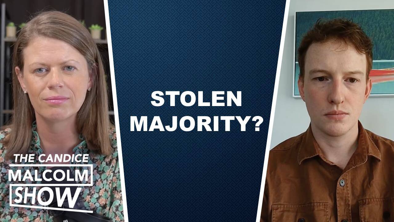 Liberals inch closer to a MAJORITY | Keean and Candice DISAGREE about Alberta’s future