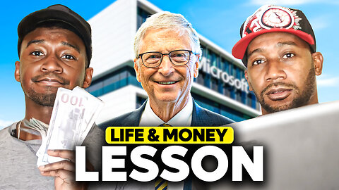 6 Money Rules Bill Gates Used To Make 180 Billion