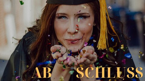 🎓🦅 Abschluss der Bildungsphase: du bist bereit zu fliegen / du bist flügge! (Prophetisches Wort)
