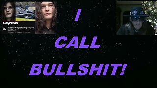 I QUESTION THE TUMBLER RIDGE TRANS MASSACRE!