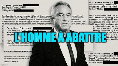 L'HOMME À ABATTRE