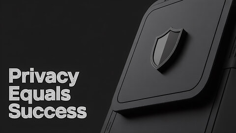 Ep 38 – Your Lack of Privacy Is Costing You Financial Freedom