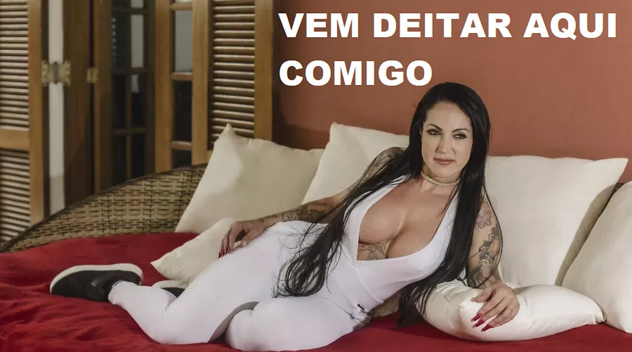 vem comigo