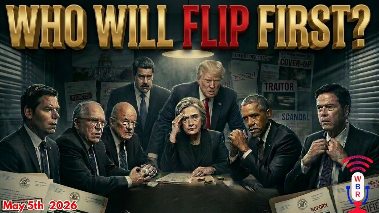 Who Will Flip First?