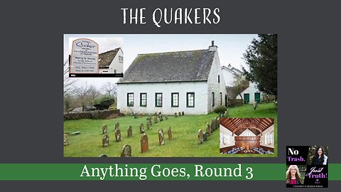 The Quakers