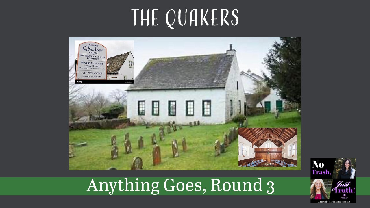 The Quakers