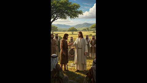The Book Of Matthew 3-2-Reel