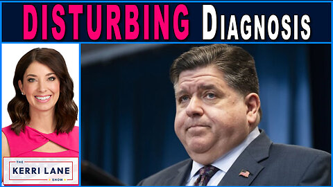 Gov Pritzker ERUPTS Over Trump as DOJ Staffer FIRED in SHOCKING Move
