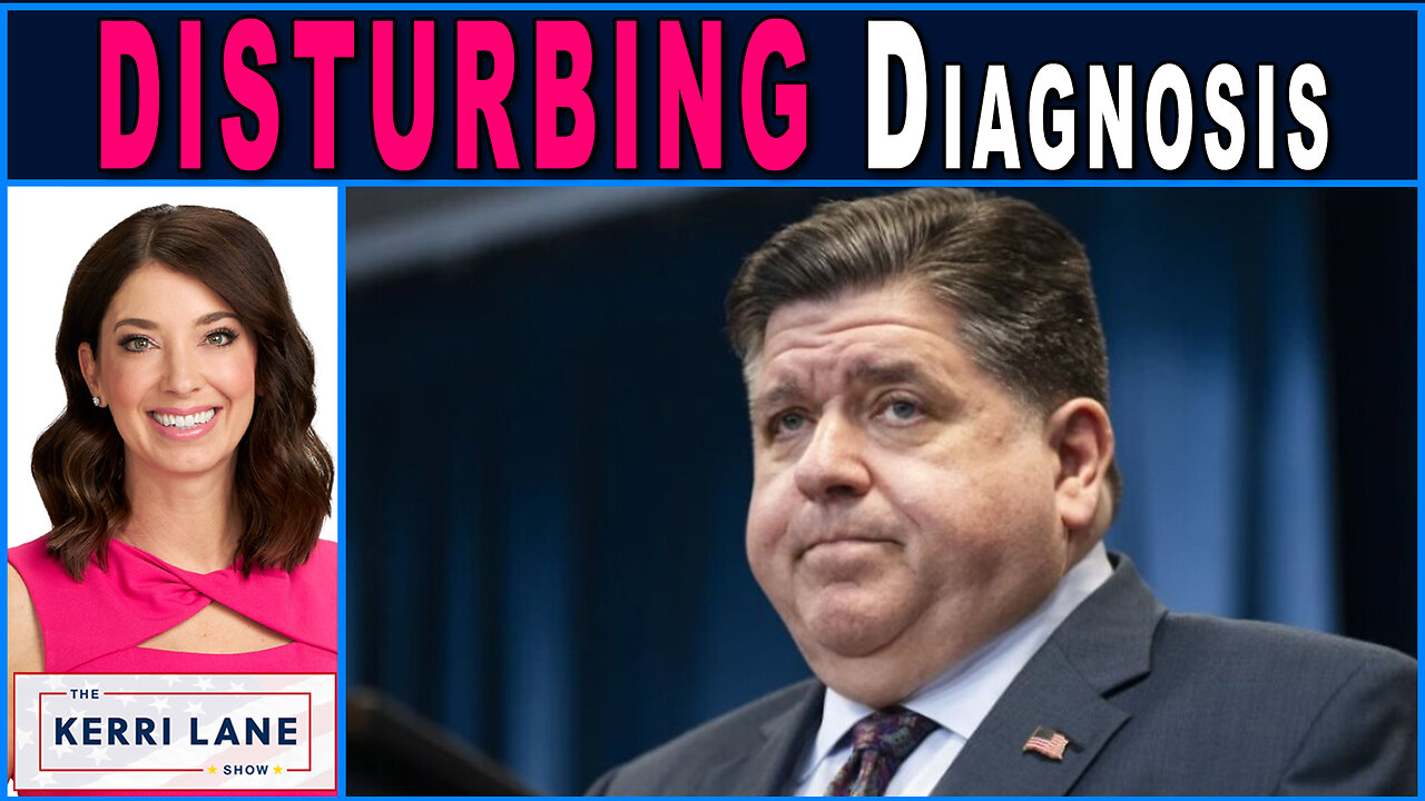 Gov Pritzker ERUPTS Over Trump as DOJ Staffer FIRED in SHOCKING Move