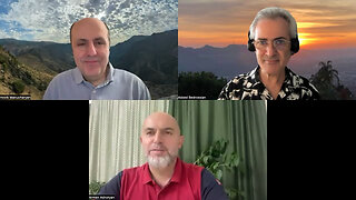 Armen Ashotyan - Pashinyan Vote of No Confidence, Opposition Strategies | Ep 473, Sep 19, 2025