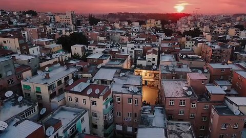 city