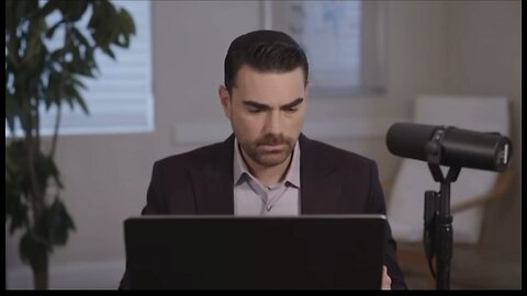 🚩Whoa, NO. NEVER. Not Ben Shapiro. He cannot fill Charlie's Shoes at TPUSA.