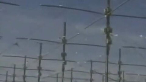 HAARP , Frequencies & Earthquakes