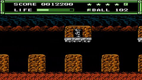 Let's Play Xexyz BLIND Part 9: I'm firing mah non-lazah lazah!