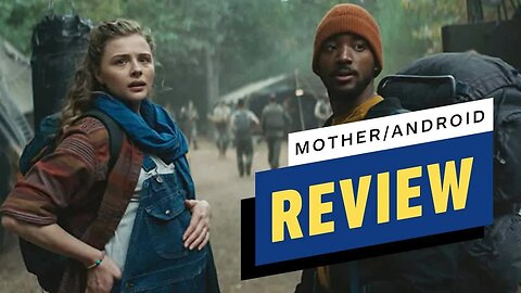 Mother_Android Review
