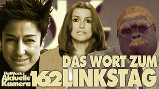 Aktuelle Kamera 162 - Das Wort zum Linkstag