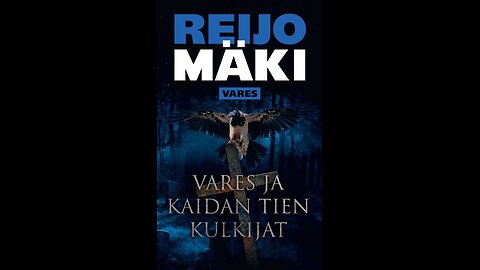 4. Kaidantien kulkija.