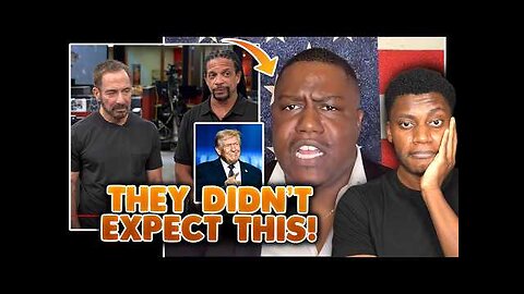 TMZ Challenges Patriot Pastor On Trump, What Happens Next Is Gold!!!