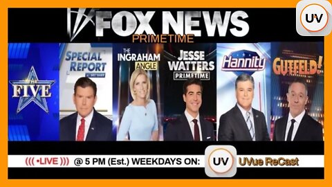 MAGA NEWS — White House launches federal security blitz as president vows to end DC 'crime plague'— Trump-Putin meeting agreed upon 'in principle,' - Watters, Ingraham, Hannity, Gutfeld React — Fox News Primetime August 8th