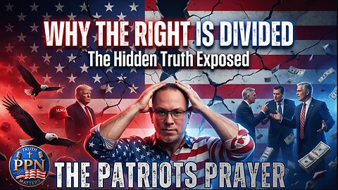 PPN: Why is The Right So Divide?