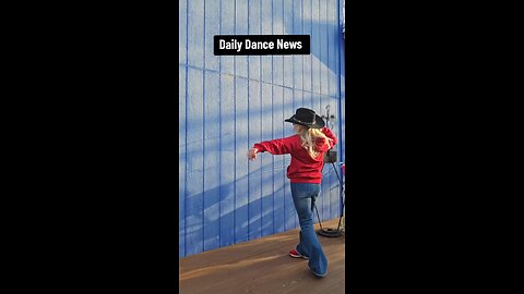Daily Dance News