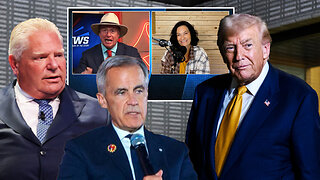 'Ripping us off for a long time': Ontario anti-tariff ad backfires as Trump slams Canada