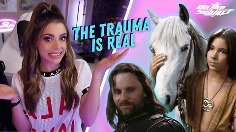 OTS: Movies That Scarred Us… and Made Us Scream HELL YEA!