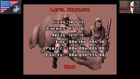 The Cutscene Project: "A Sound of Thunder" [Cutscene #3b] (GBA - 2005) [NA Version]