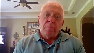 Tim Wood | Are we on the edge of a financial abyss?
