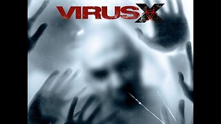 Virus X (2010) #review
