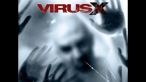 Virus X (2010) #review