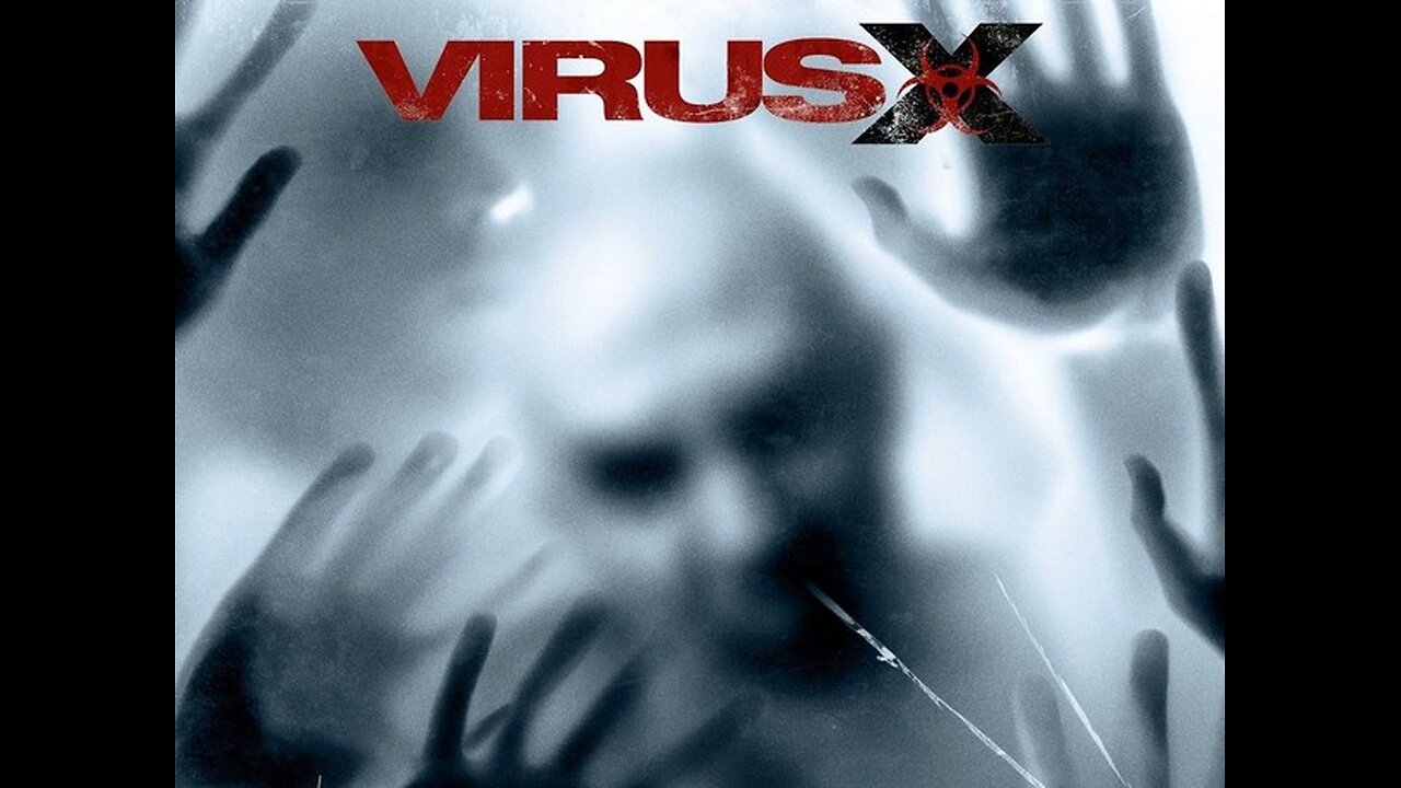 Virus X (2010) #review