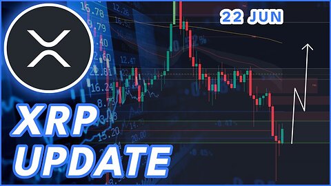 WILL XRP SPIKE LOWER?🚨 | RIPPLE (XRP) PRICE PREDICTION & NEWS 2025!