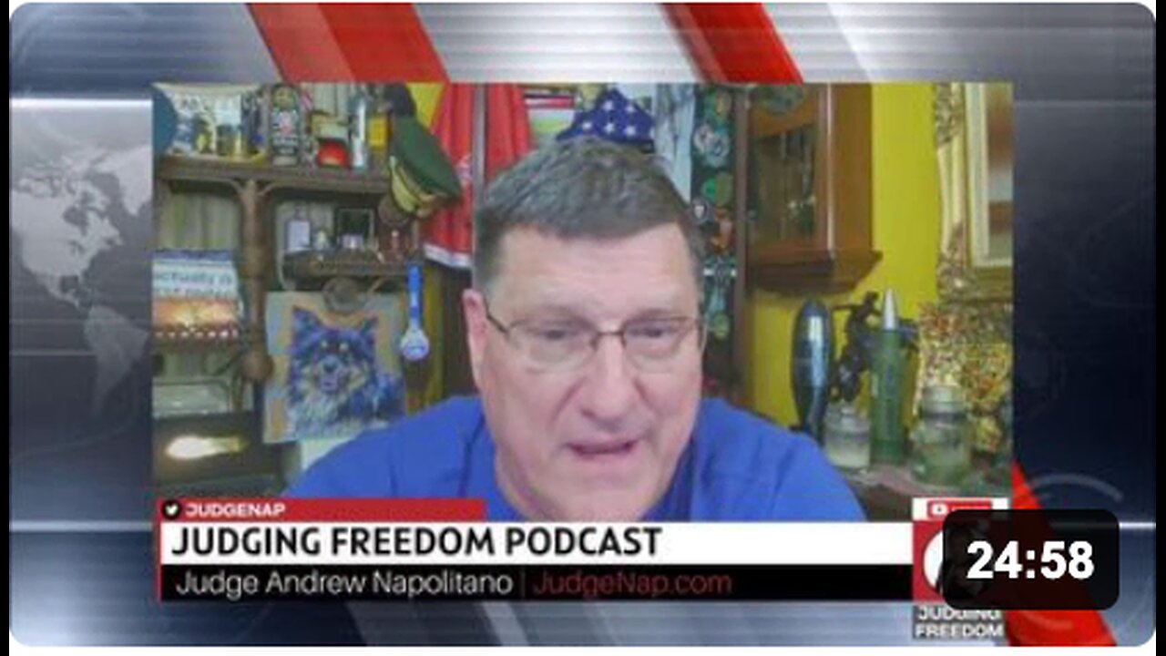 Scott Ritter : What We Now Know