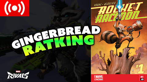 Ratking is uncatchable