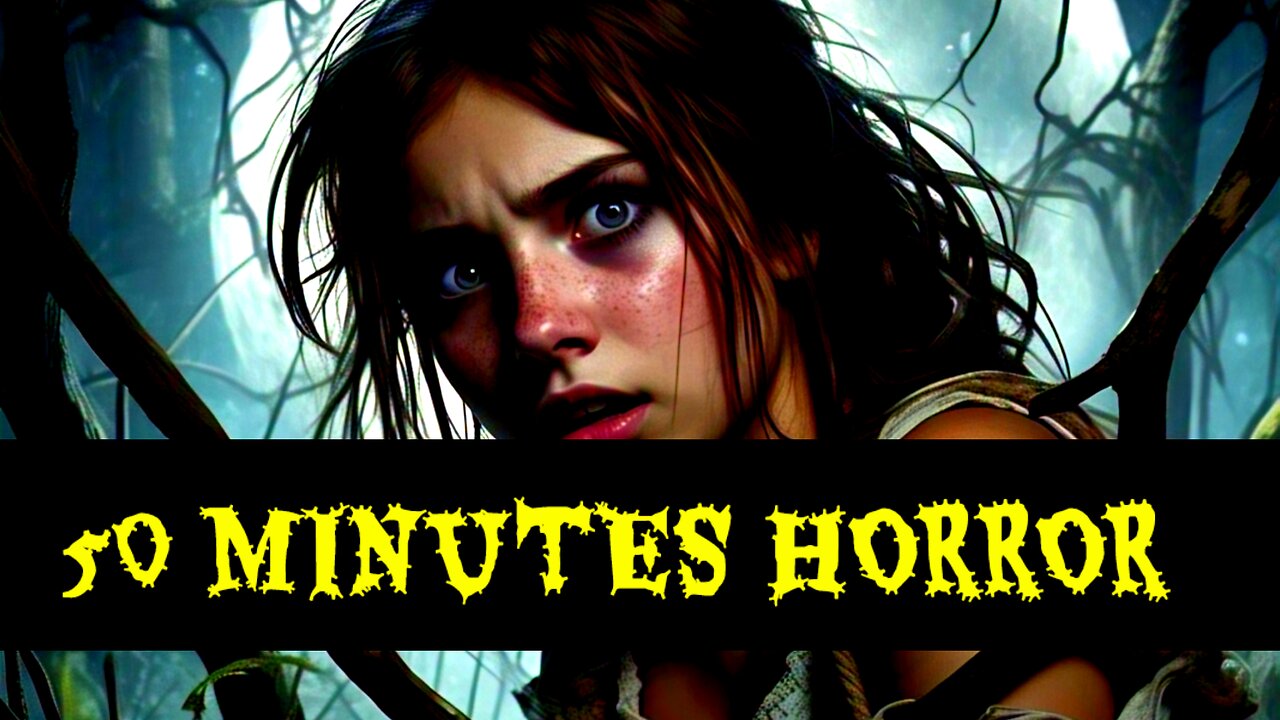 50 Minutes Horror