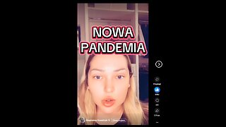 Nowa Pandemia 2.0. 2025 rok