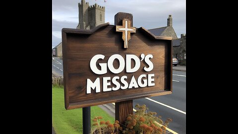 "PROVE YOUR REPENTANCE"