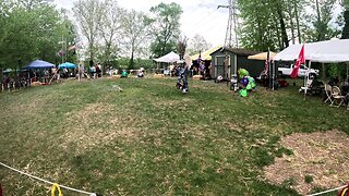 pow wow part 5